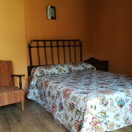 La Casina De Felix Villa Alles Exterior foto
