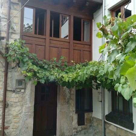 La Casina De Felix Villa Alles Exterior foto