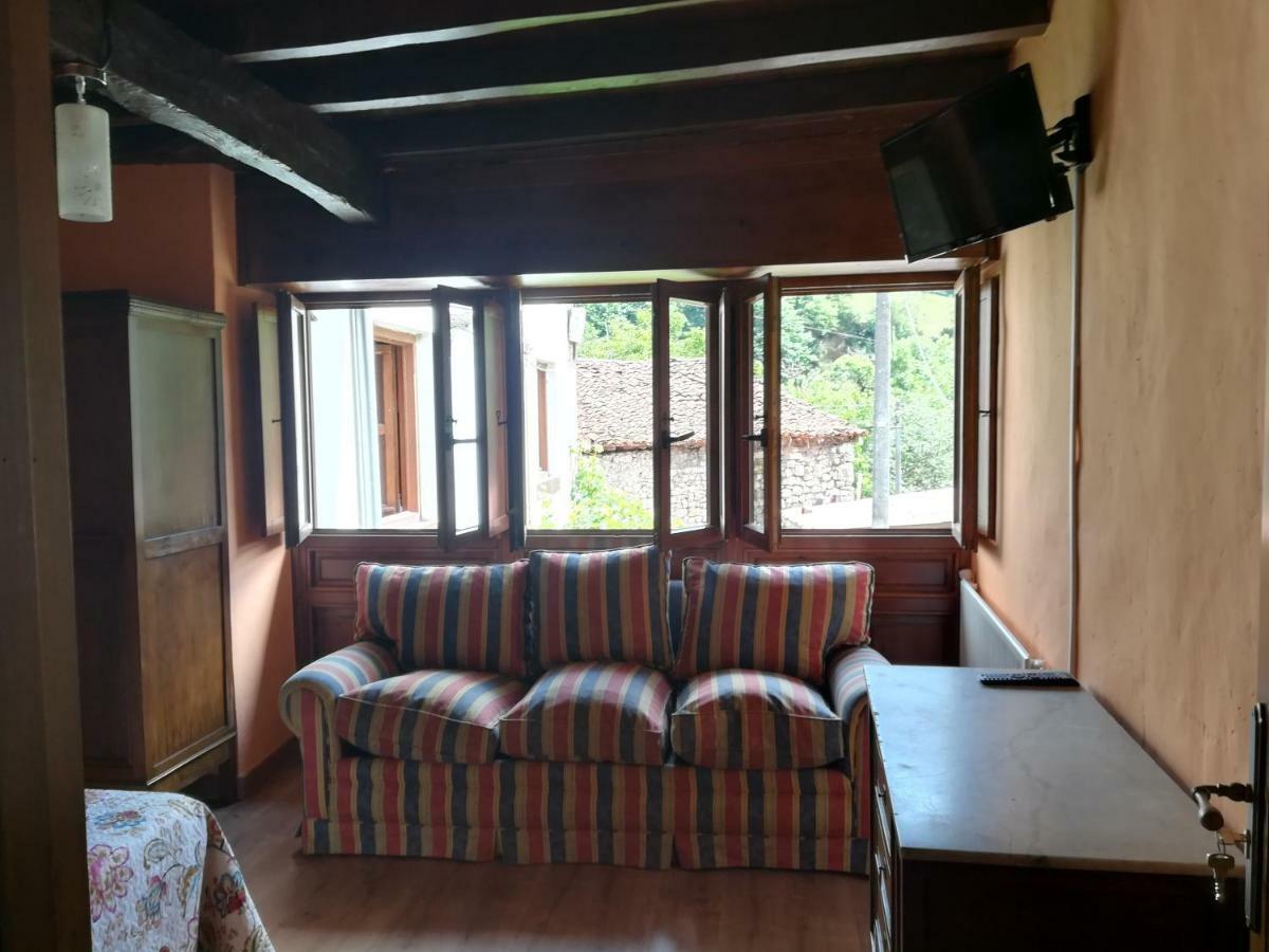 La Casina De Felix Villa Alles Exterior foto