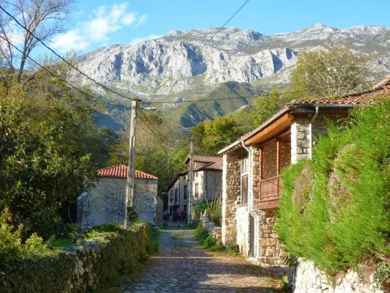 La Casina De Felix Villa Alles Exterior foto