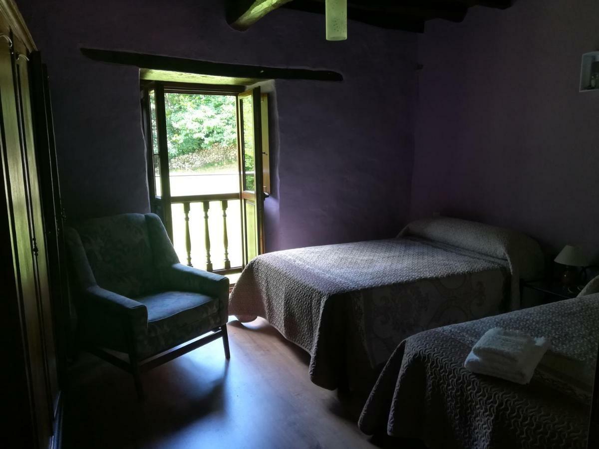 La Casina De Felix Villa Alles Exterior foto