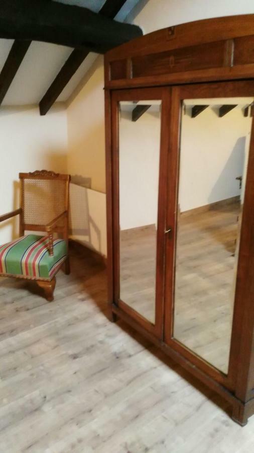 La Casina De Felix Villa Alles Exterior foto