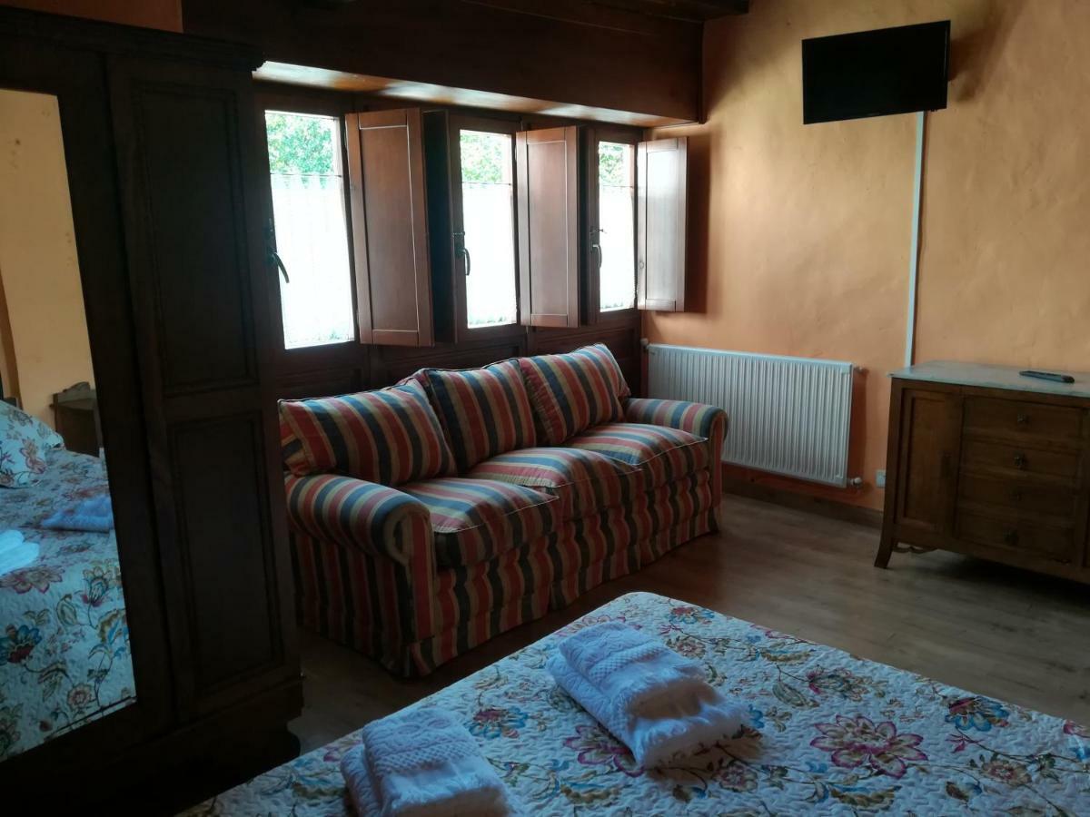 La Casina De Felix Villa Alles Exterior foto