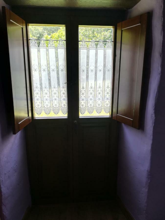 La Casina De Felix Villa Alles Exterior foto