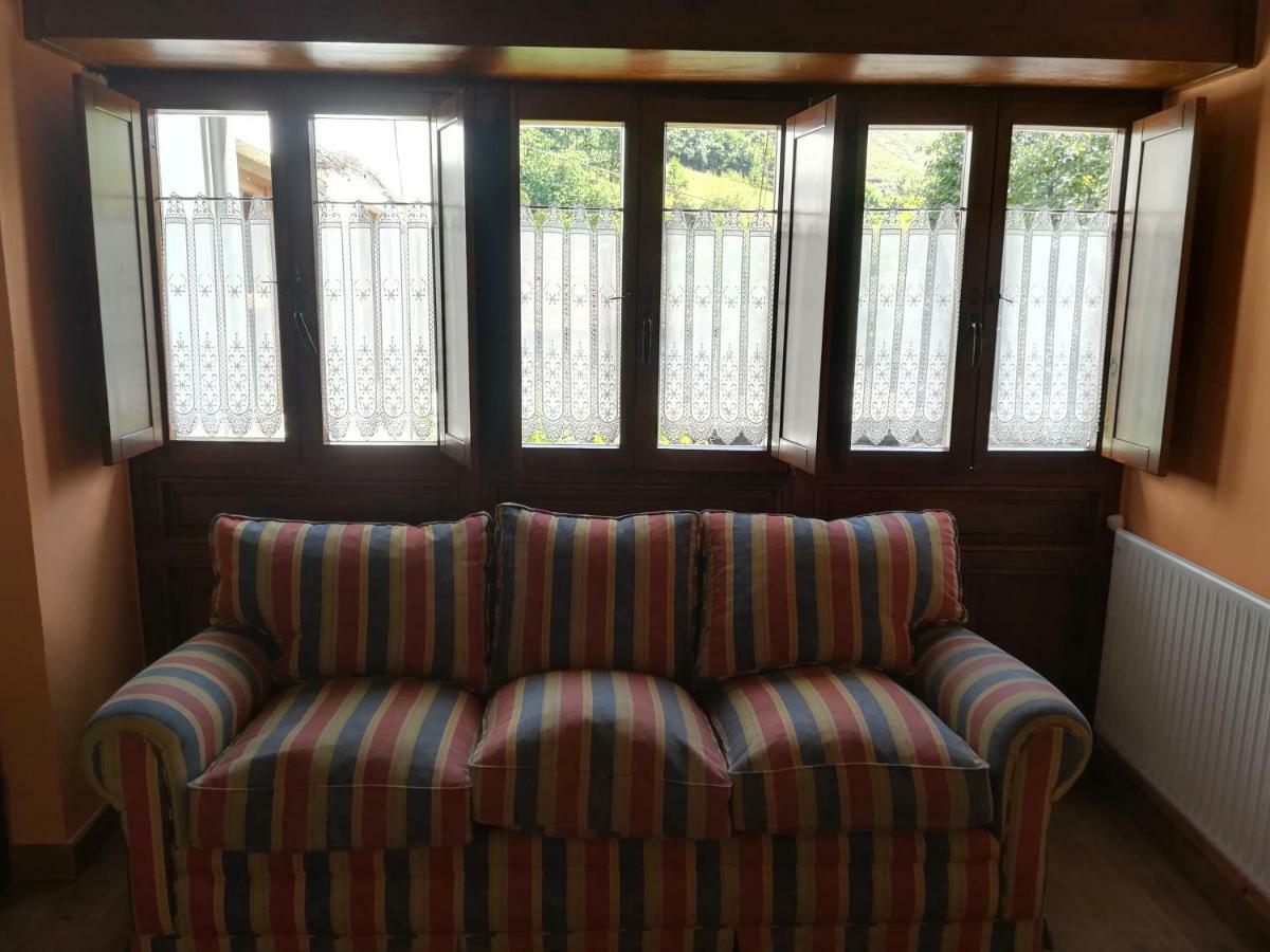 La Casina De Felix Villa Alles Exterior foto